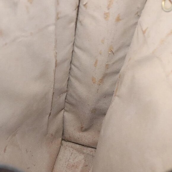 LOUIS VUITTON Monogram Sac Plat Hand Bag M51140 LV Auth 133706 - Picture 14 of 16